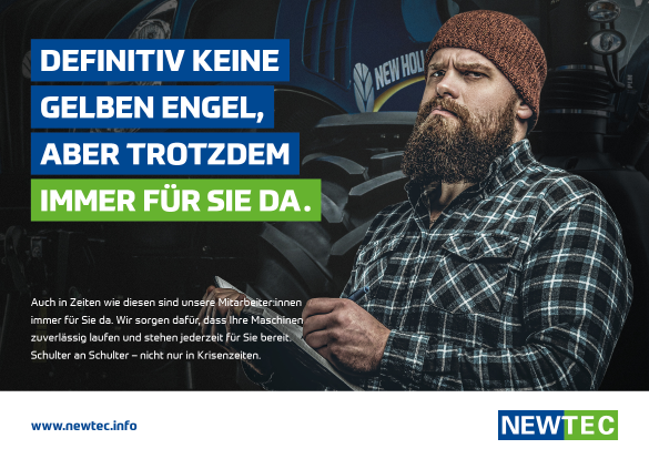 Terres Agentur gewinnt Agrar-Marketing-Preis 2021/22